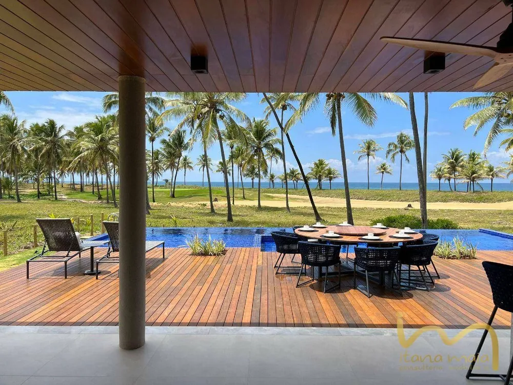 Casa de Condomínio, 6 quartos - Foto 4