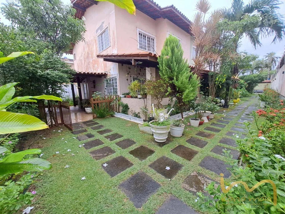 Casa, 3 quartos, 120 m² - Foto 1