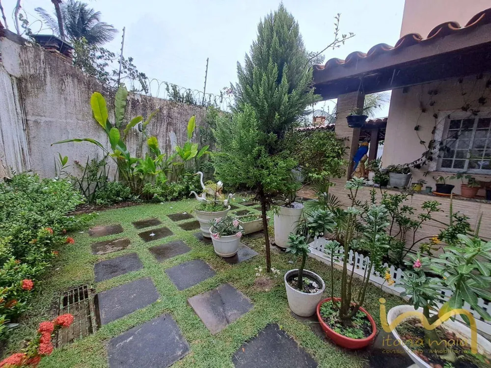 Casa, 3 quartos, 120 m² - Foto 2