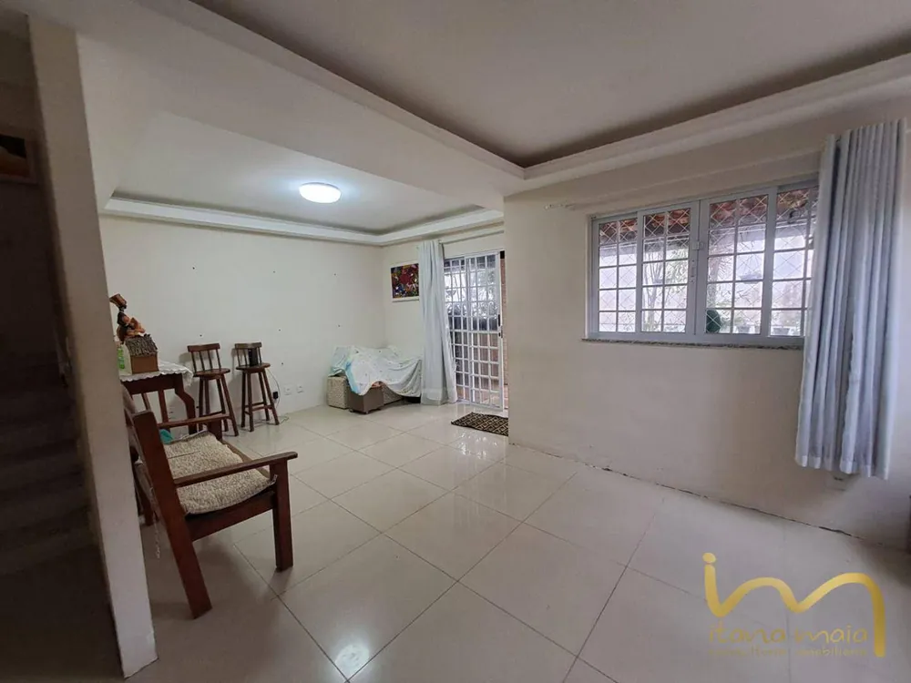Casa, 3 quartos, 120 m² - Foto 4