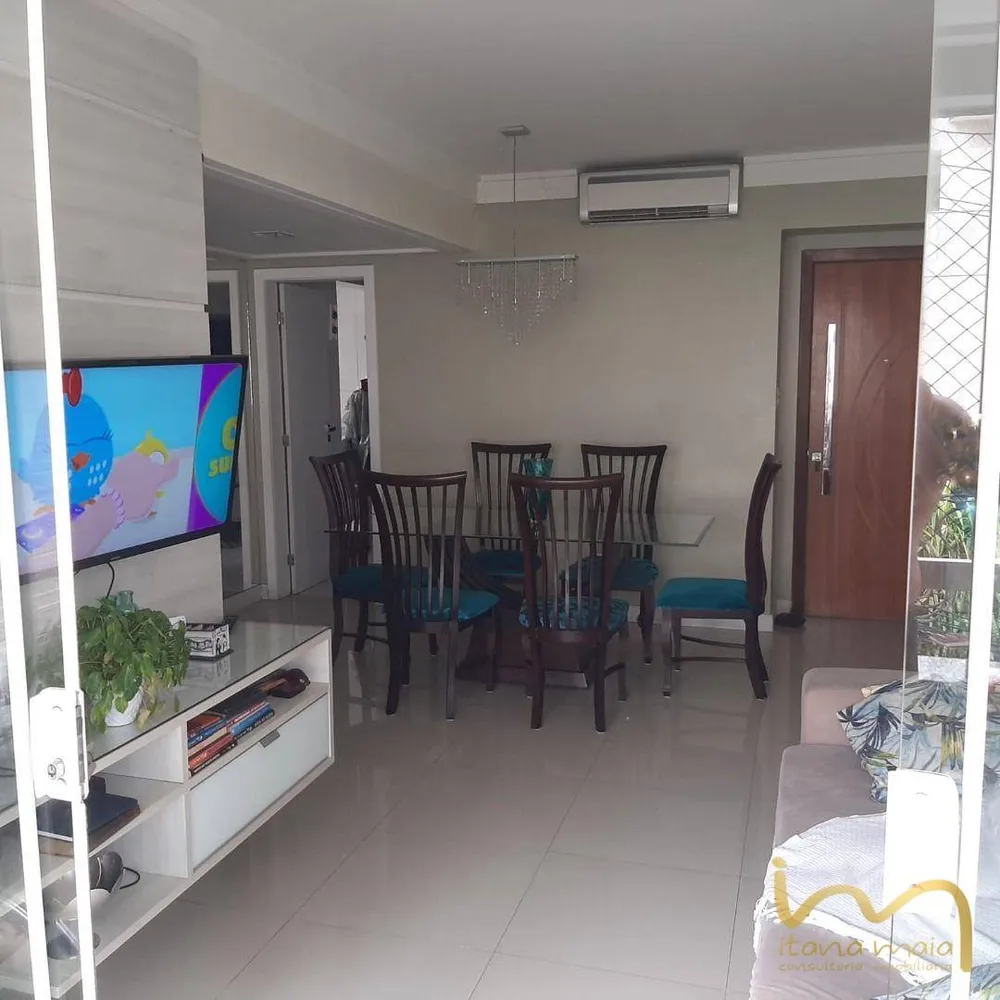 Apartamento, 2 quartos, 116 m² - Foto 1