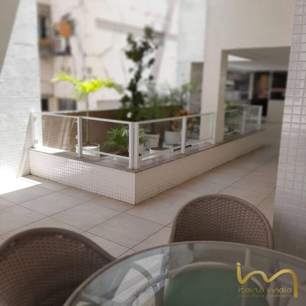 Apartamento, 2 quartos, 116 m² - Foto 4