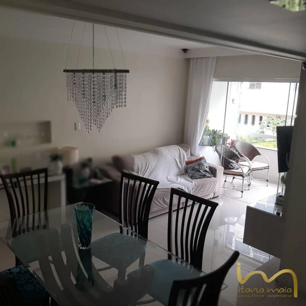 Apartamento, 2 quartos, 116 m² - Foto 2