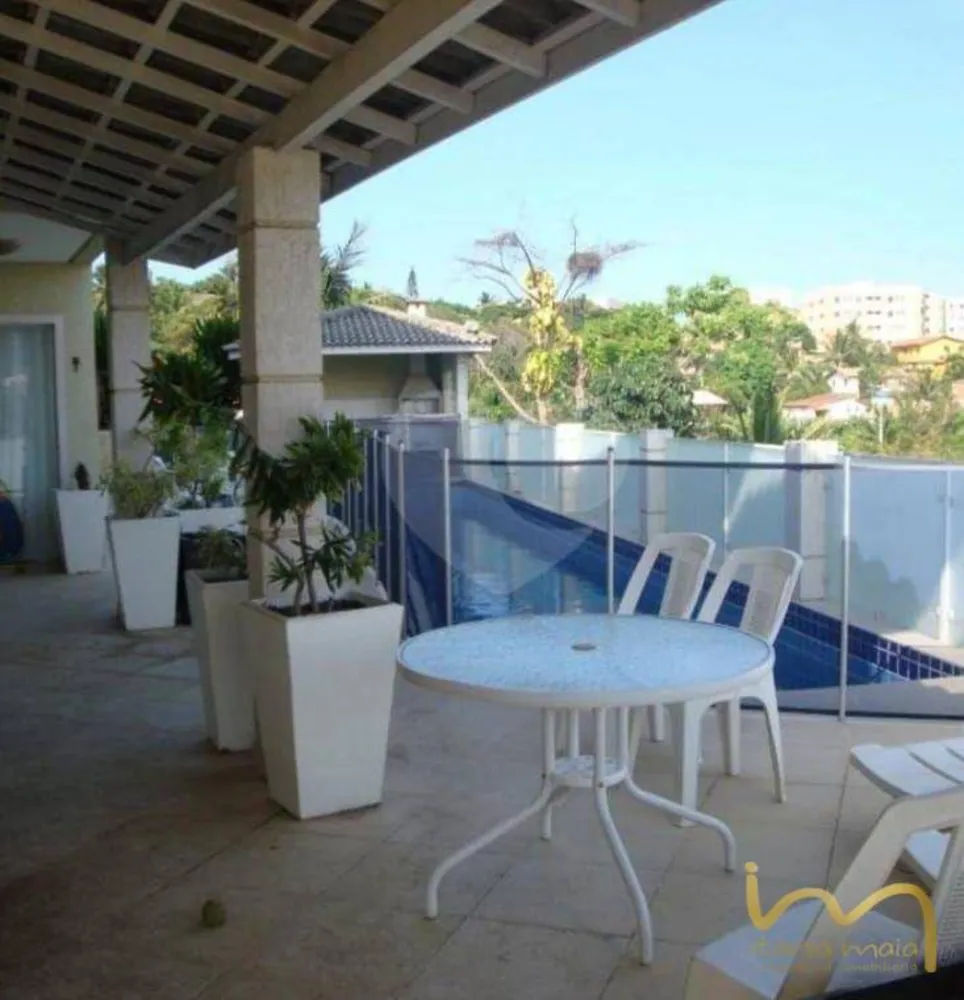 Casa, 4 quartos, 700 m² - Foto 4