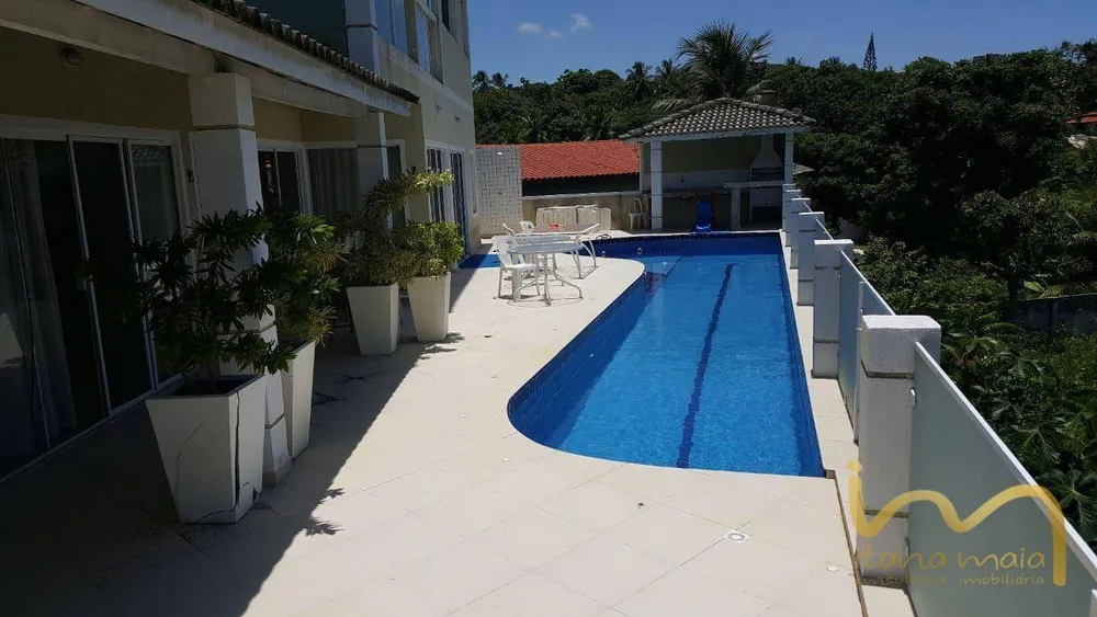 Casa, 4 quartos, 700 m² - Foto 1