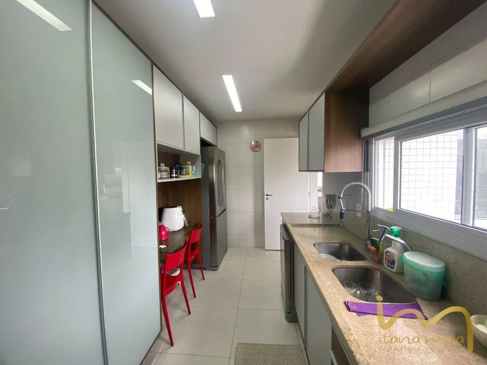 Apartamento, 4 quartos, 155 m² - Foto 3