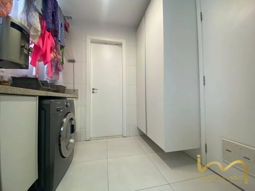 Apartamento, 4 quartos, 155 m² - Foto 2
