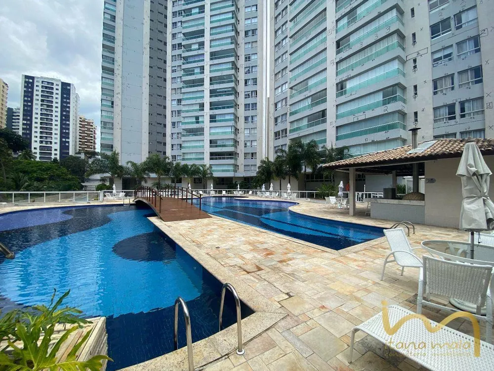 Apartamento, 4 quartos, 155 m² - Foto 1