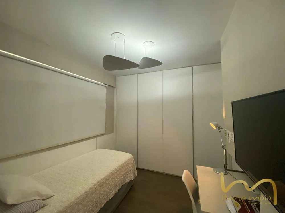 Apartamento, 4 quartos, 155 m² - Foto 4