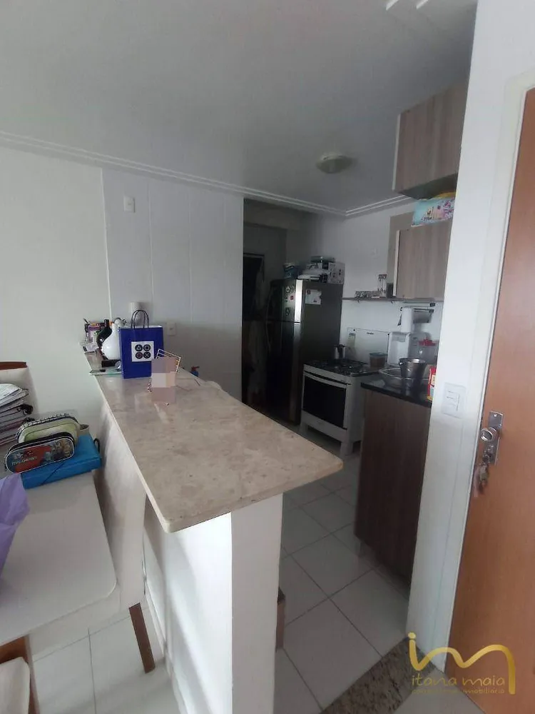 Apartamento, 3 quartos, 70 m² - Foto 3