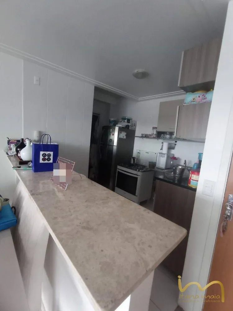 Apartamento, 3 quartos, 70 m² - Foto 4