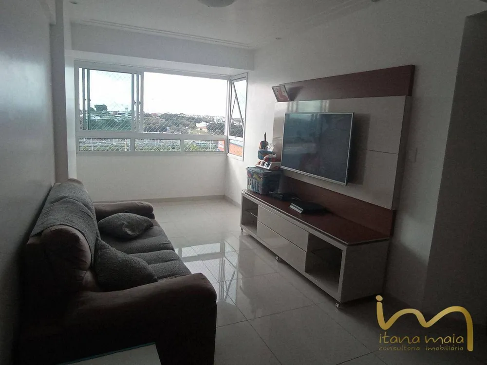 Apartamento, 3 quartos, 70 m² - Foto 2