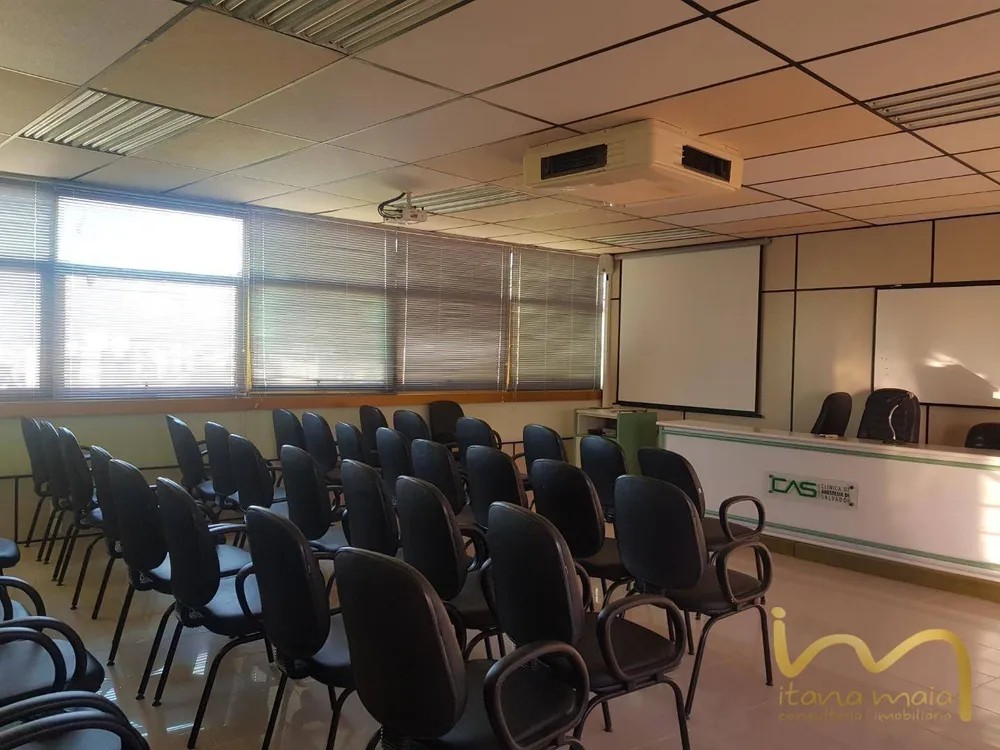 Sala-Conjunto, 412 m² - Foto 2