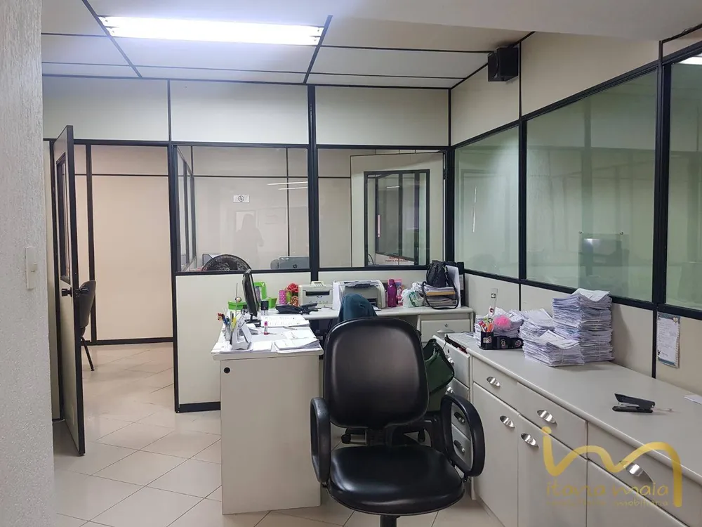 Sala-Conjunto, 412 m² - Foto 1