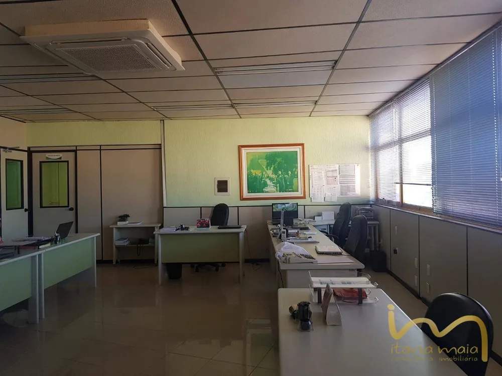 Sala-Conjunto, 412 m² - Foto 4