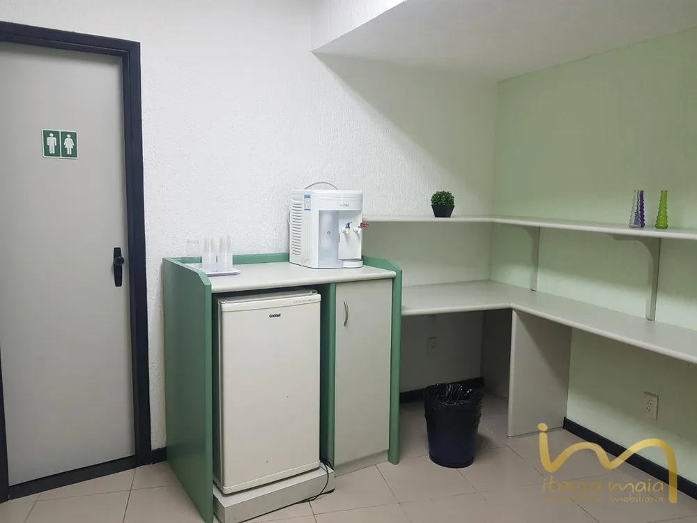 Sala-Conjunto, 412 m² - Foto 3