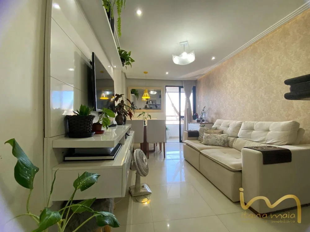 Apartamento, 1 quarto, 41 m² - Foto 3