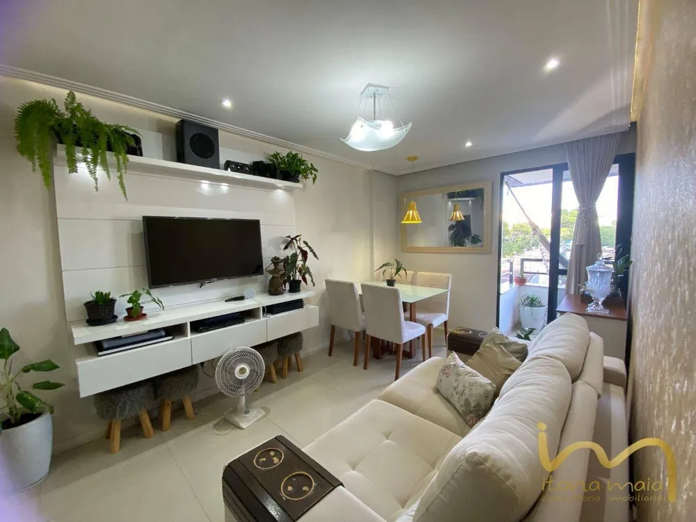 Apartamento, 1 quarto, 41 m² - Foto 1