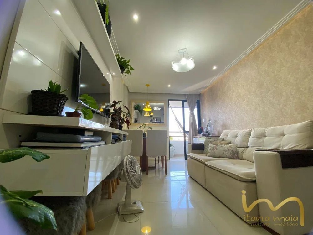 Apartamento, 1 quarto, 41 m² - Foto 2