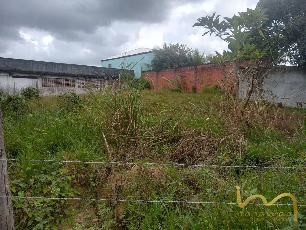 Terreno, 456 m² - Foto 1