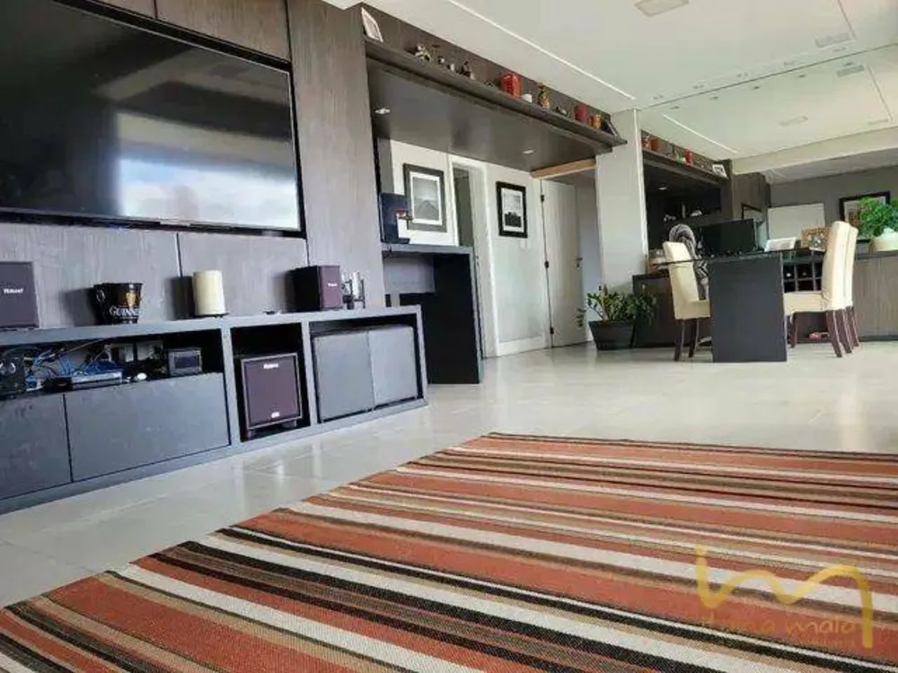 Apartamento, 4 quartos, 215 m² - Foto 2