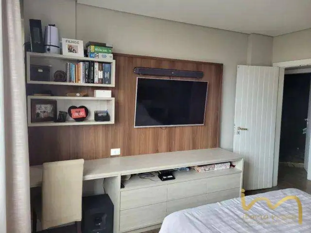 Apartamento, 4 quartos, 215 m² - Foto 3