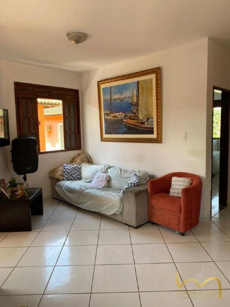 Apartamento, 3 quartos, 100 m² - Foto 4