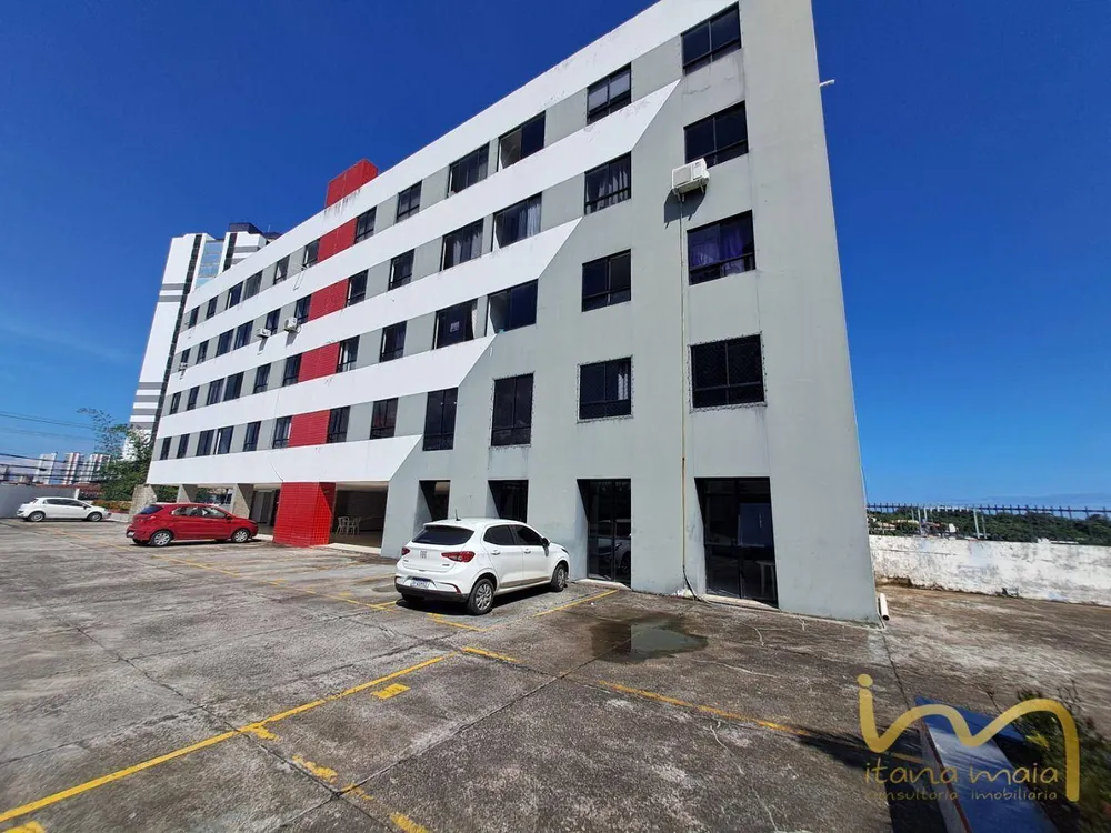 Apartamento, 2 quartos, 70 m² - Foto 1