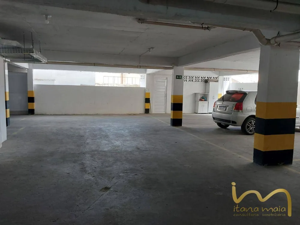 Apartamento, 2 quartos, 76 m² - Foto 2