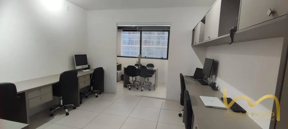 Sala-Conjunto, 33 m² - Foto 4