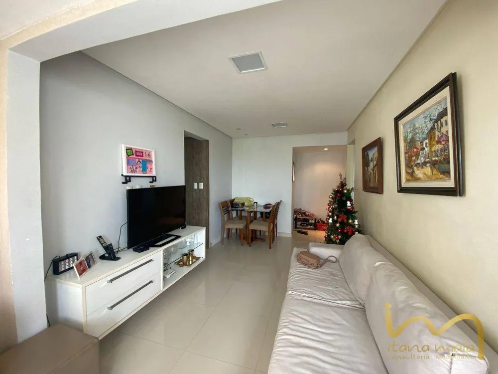 Apartamento, 2 quartos, 67 m² - Foto 4