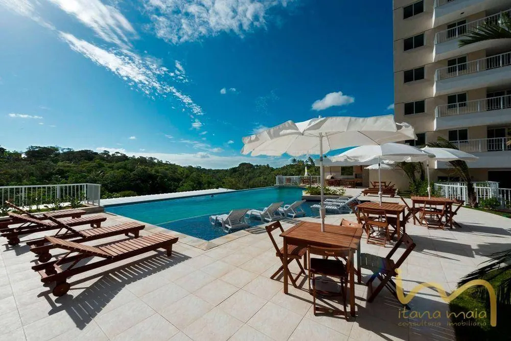 Apartamento, 2 quartos, 67 m² - Foto 1
