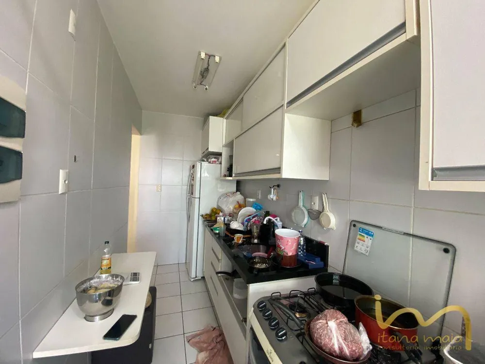 Apartamento, 2 quartos, 67 m² - Foto 2