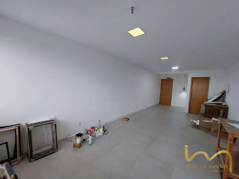 Sala-Conjunto, 35 m² - Foto 4