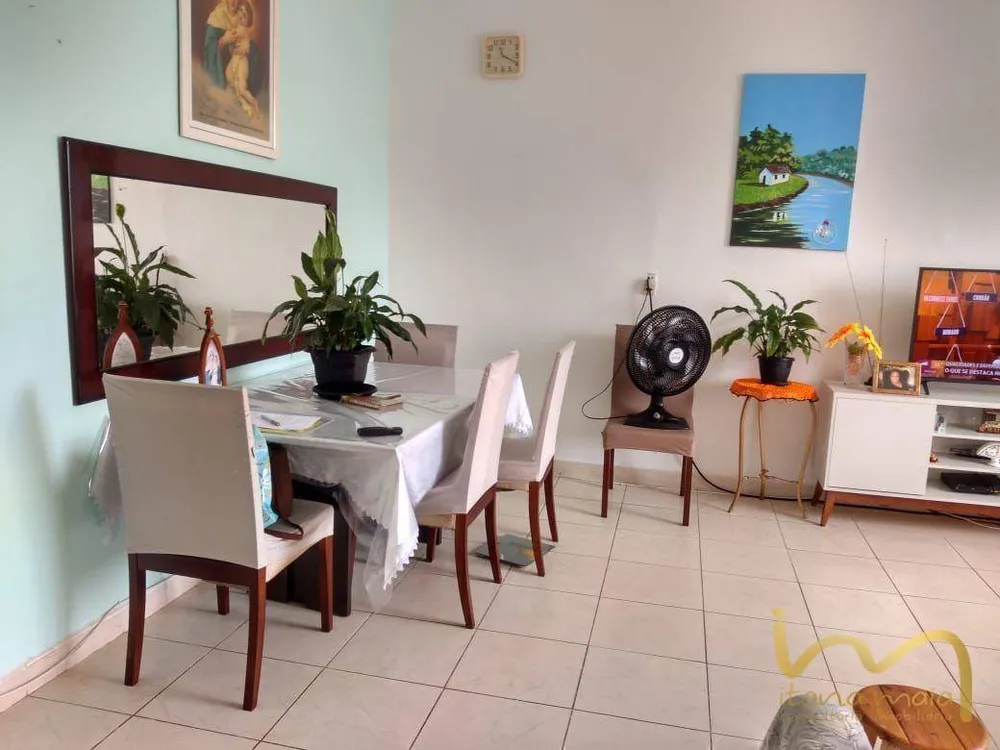 Apartamento, 3 quartos, 128 m² - Foto 1