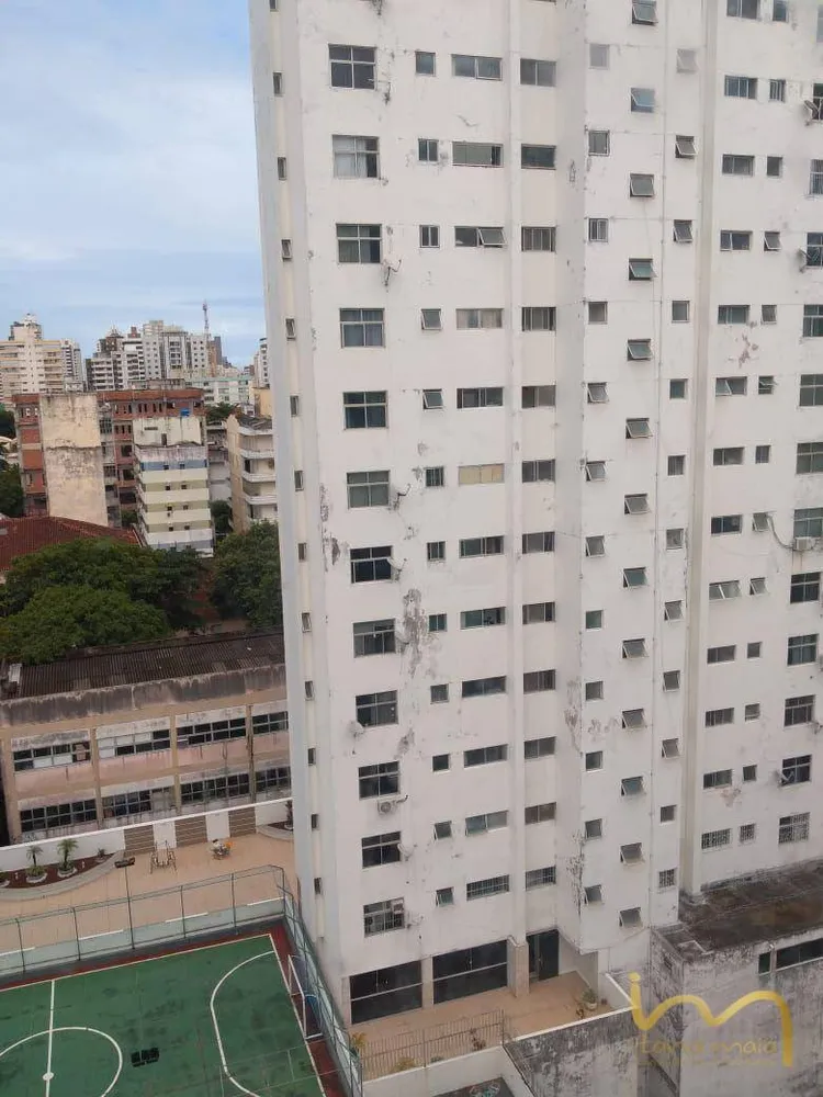 Apartamento, 3 quartos, 128 m² - Foto 2