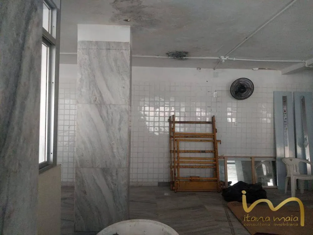 Apartamento, 3 quartos, 128 m² - Foto 3
