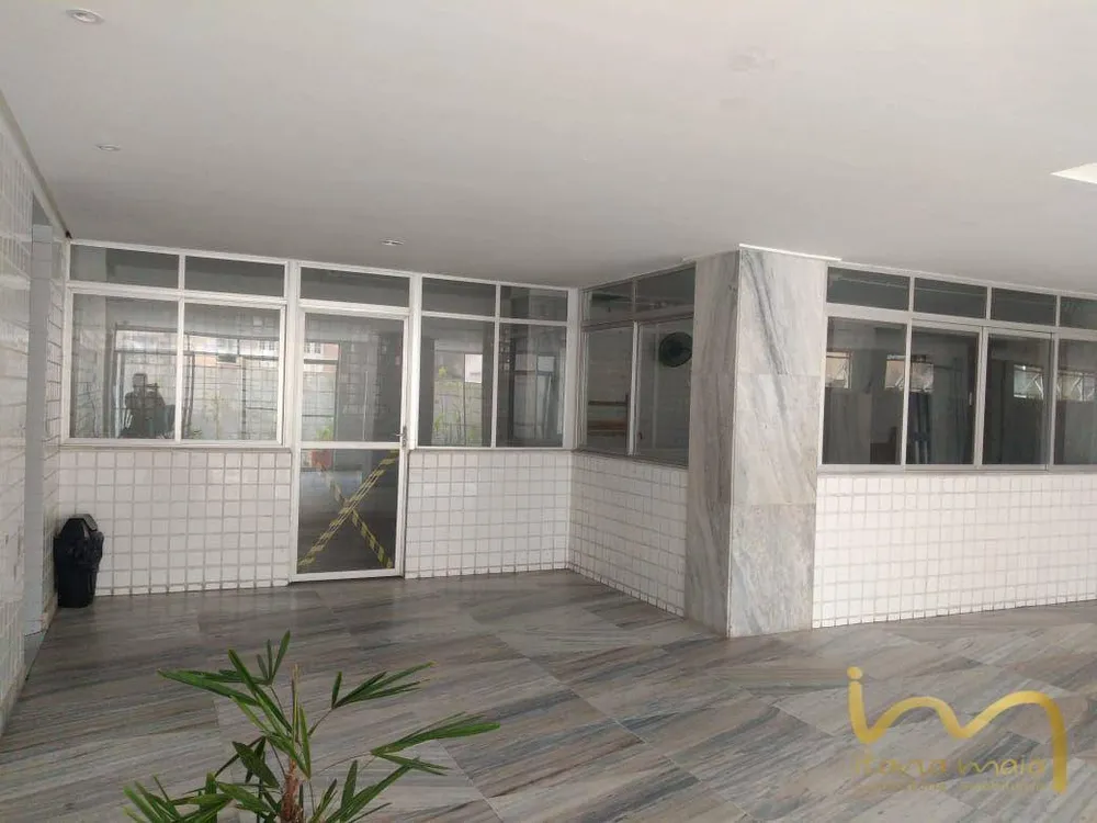 Apartamento, 3 quartos, 128 m² - Foto 4
