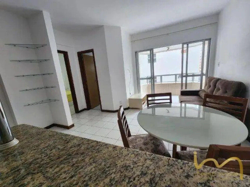 Apartamento, 1 quarto, 45 m² - Foto 1