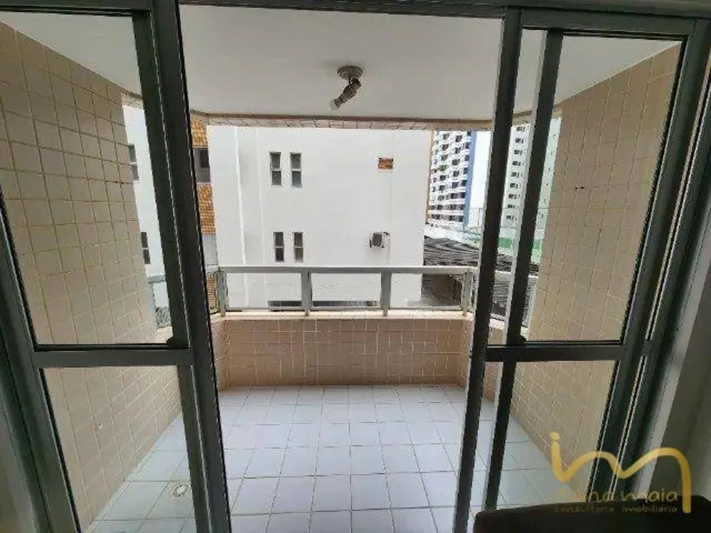 Apartamento, 1 quarto, 45 m² - Foto 3