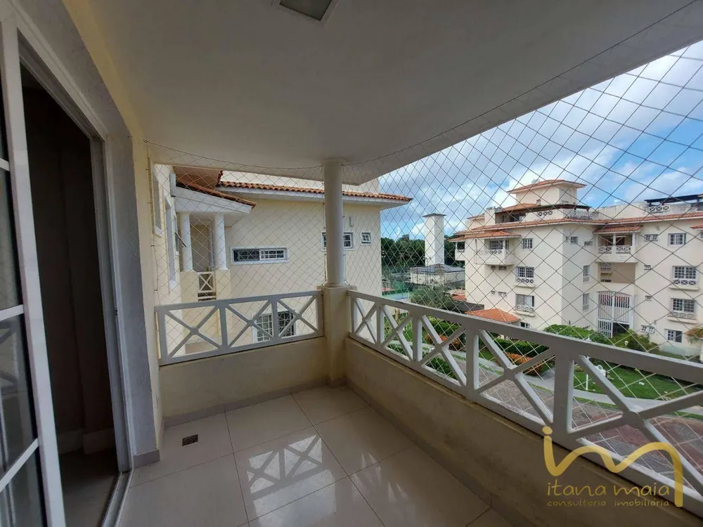 Apartamento, 3 quartos, 198 m² - Foto 2