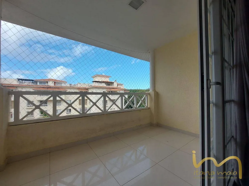 Apartamento, 3 quartos, 198 m² - Foto 3