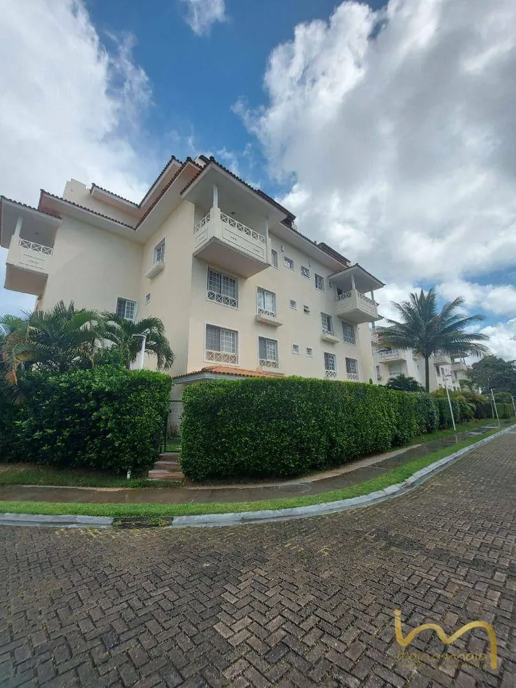 Apartamento, 3 quartos, 198 m² - Foto 1