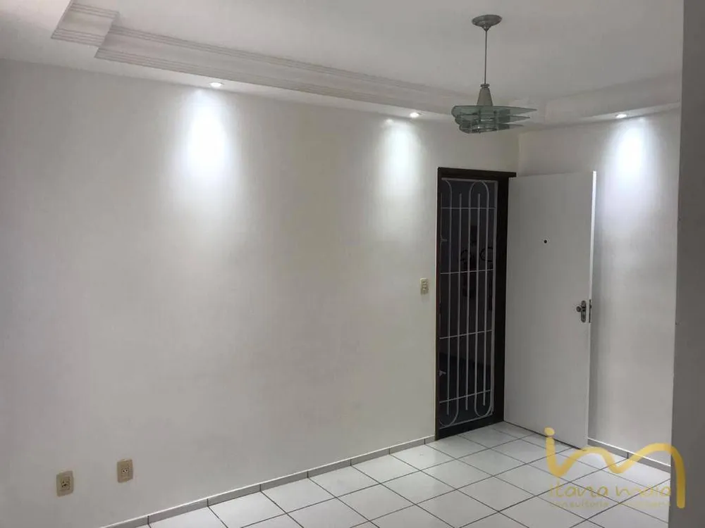 Apartamento, 2 quartos, 48 m² - Foto 1