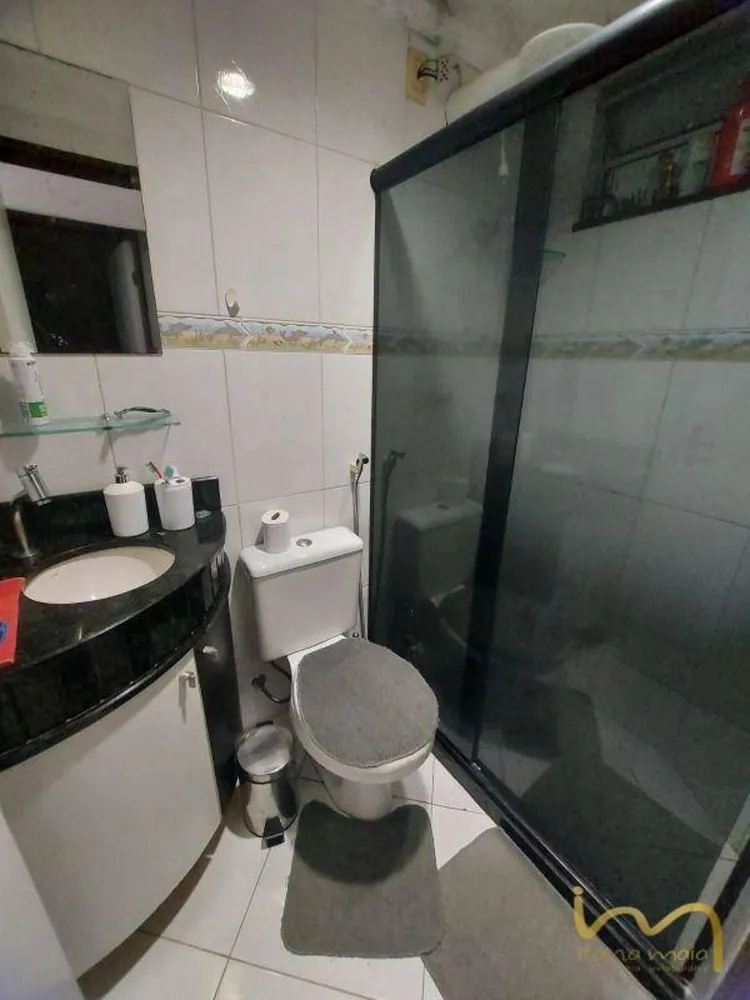 Apartamento, 2 quartos, 48 m² - Foto 3