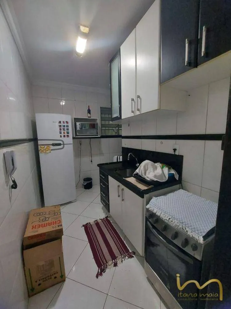 Apartamento, 2 quartos, 48 m² - Foto 4