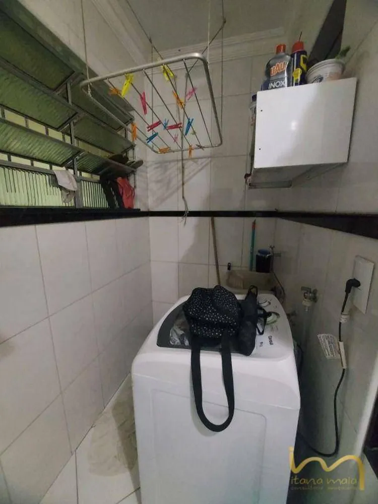Apartamento, 2 quartos, 48 m² - Foto 2