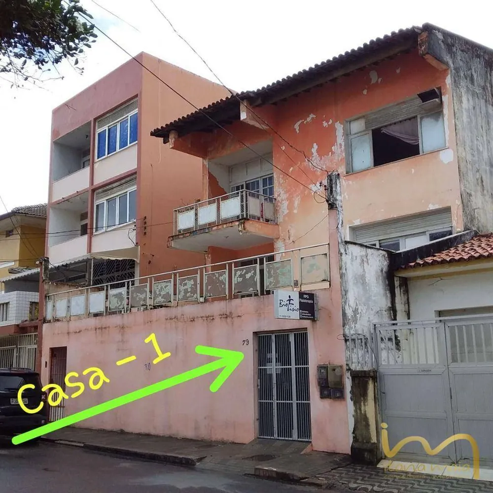 Casa, 350 m² - Foto 1