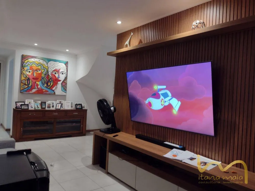 Cobertura, 3 quartos, 130 m² - Foto 3