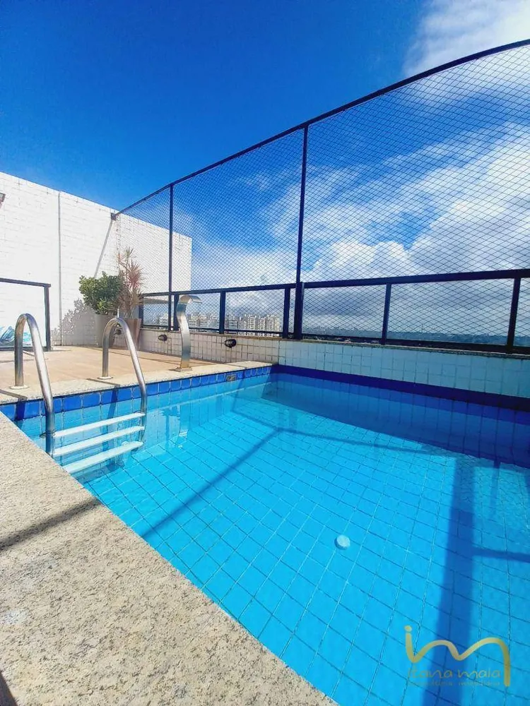 Cobertura, 3 quartos, 130 m² - Foto 1